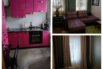 Продам 3-х кімнатну квартиру, Центральный рынок, Код: 368972/83