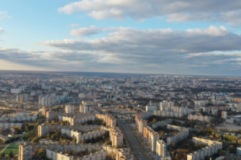 Продам 2-х кімнатну квартиру, Гагарина проспект, Код: 368972/9