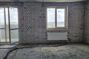 Продам 1-кімнатну квартиру в новобудові, Салтовский, Завод им. Малышева метро, Код: 368972/91