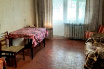 Продам 1-кімнатну квартиру, ХТЗ, Код: 369054/45