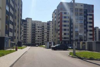 Продам 1-кімнатну квартиру в новобудові, Алексеевка, Победа метро, Код: 369517/7