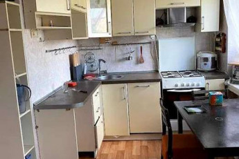 Продам 3-х кімнатну квартиру, Рогань, Восточный, Код: 371815/6