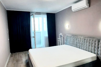 Продам 3-х кімнатну квартиру в новобудові, ХТЗ, Код: 372823/14