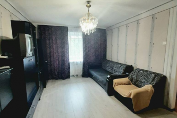 Продам 1-кімнатну квартиру, Гагарина проспект, Код: 372823/3