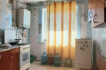 Продам 3-х кімнатну квартиру, Дергачевский р-н, Берминводы, Код: 372823/7