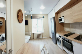Продам 1-кімнатну квартиру, Холодная Гора, Код: 372823/8