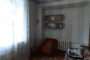 Продам гостинку, Гагарина проспект, Проспект Гагарина метро, Код: 372898/51