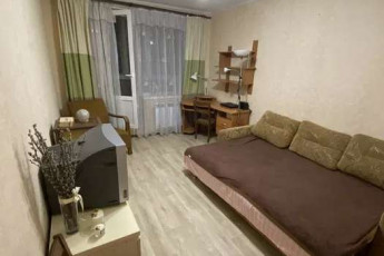 Сдам 1-кімнатну квартиру, Салтовка, Академика Барабашова метро, Код: 373551/4