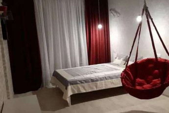 Сдам 1-кімнатну квартиру в новобудові, Северная Салтовка, Меридиан ЖК, Код: 373551/8