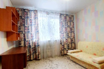 Продам 2-х кімнатну квартиру, Алексеевка, Код: 373669/6