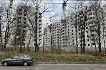 Продам 1-кімнатну квартиру в новобудові, Салтовка, Студенческая метро, Код: 373745/14