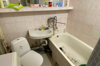 Продам 1-кімнатну квартиру, Салтовка, Код: 375139/11