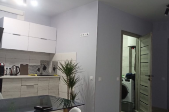 Продам 1-кімнатну квартиру в новобудові, Салтовка, 524 м/р, Код: 375139/37