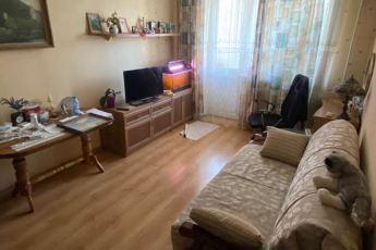 Продам 1-кімнатну квартиру, Новые дома, Код: 375139/39