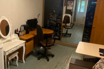 Продам 1-кімнатну квартиру, ХТЗ, Код: 375139/64