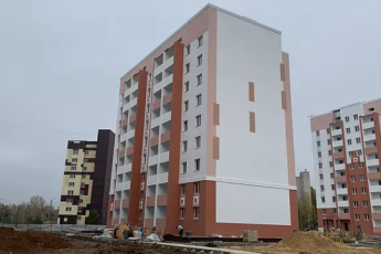 Продам 2-х кімнатну квартиру в новобудові, Салтовка, Код: 375139/65