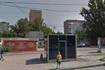 Продам 1-кімнатну квартиру, Салтовка, Код: 375139/66