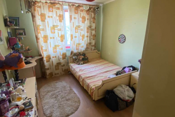 Продам 3-х кімнатну квартиру, Новые дома, Код: 375139/67