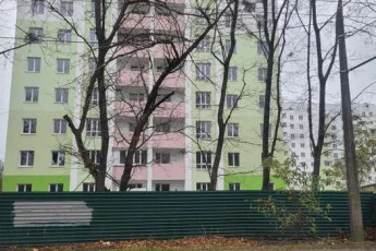 Продам 1-кімнатну квартиру, ХТЗ, Код: 376591/5