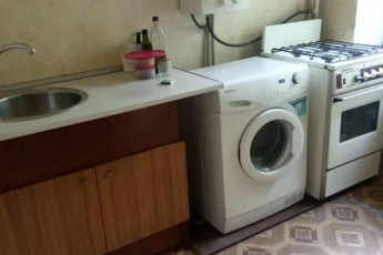 Сдам 1-кімнатну квартиру, Павлово поле, 23 Августа метро, Код: 376837/5