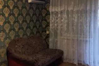 Сдам 3-х кімнатну квартиру, Павлово поле, 23 Августа метро, Код: 376837/6