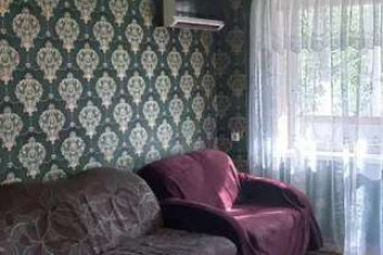 Сдам 3-х кімнатну квартиру, Павлово поле, Ботанический сад метро, Код: 376837/8