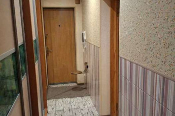 Продам 2-х кімнатну квартиру, Павлово поле, Ботанический сад метро, Код: 377187/3