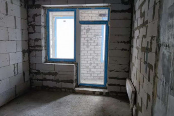 Продам 2-х кімнатну квартиру в новобудові, Северная Салтовка, Меридиан ЖК, Код: 377687/2