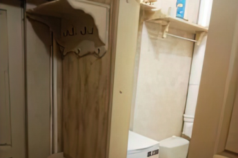 Продам гостинку, Новые дома, Коммунальный рынок, Код: 379044/12