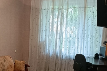 Продам 1-кімнатну квартиру, ХТЗ, ХТЗ метро, Код: 379044/6