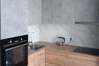 Продам 2-х кімнатну квартиру в новобудові, ХТЗ, Пролетарская метро (Индустриальная), Код: 379044/7