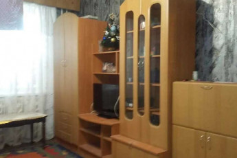 Сдам 1-кімнатну квартиру, Завод Шевченко, Москалевка, Код: 379196/9