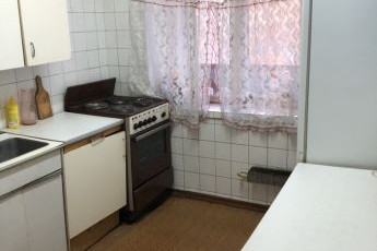 Сдам 1-кімнатну квартиру, Гагарина проспект, Код: 381554/5