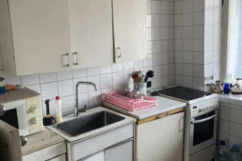 Продам 2-х кімнатну квартиру, Гагарина проспект, Метростроителей метро, Код: 381554/6