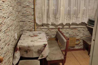 Сдам 1-кімнатну квартиру, Гагарина проспект, Метростроителей метро, Код: 382339/3