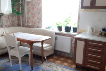 Продам 3-х кімнатну квартиру, Дергачевский р-н, Берминводы, Код: 382888/125