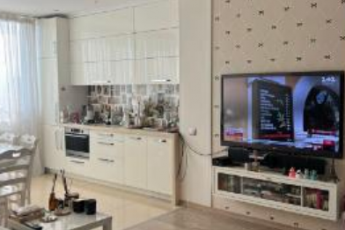 Продам 2-х кімнатну квартиру в новобудові, Гагарина проспект, Код: 382888/128