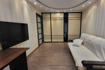 Продам 1-кімнатну квартиру в новобудові, Алексеевка, Код: 382888/2