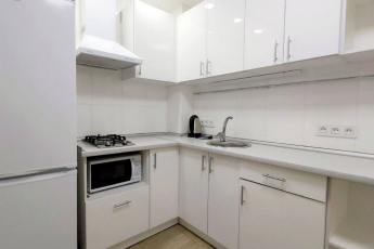 Продам 1-кімнатну квартиру в новобудові, Алексеевка, Код: 382888/3