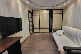 Продам 1-кімнатну квартиру в новобудові, Алексеевка, Код: 382888/4