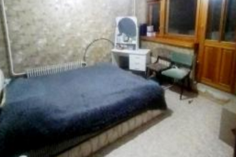 Продам 3-х кімнатну квартиру, Салтовка, 606 м/р, Код: 382888/66