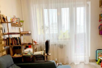 Продам 2-х кімнатну квартиру, Алексеевка, Код: 382888/67