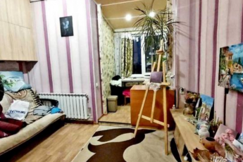 Продам гостинку, Гагарина проспект, Код: 382888/71