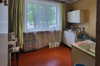 Продам 2-х кімнатну квартиру, Алексеевка, Код: 382888/75