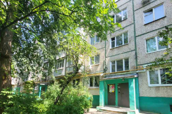 Продам 2-х кімнатну квартиру, Одесская, Код: 382888/77