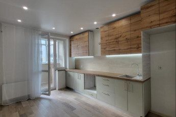 Продам 1-кімнатну квартиру в новобудові, ХТЗ, Код: 382888/79