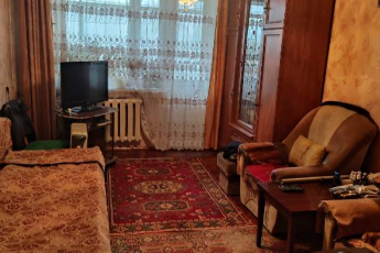 Продам 2-х кімнатну квартиру, Новые дома, Код: 382997/8