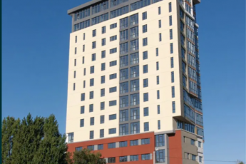 Продам 2-х кімнатну квартиру в новобудові, Гагарина проспект, Код: 383482/2