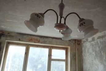 Продам 1-кімнатну квартиру, ХТЗ, Код: 383662/3