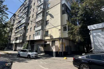 Продам 4-х кімнатну квартиру, Холодная Гора, Холодная Гора метро, Код: 384895/3